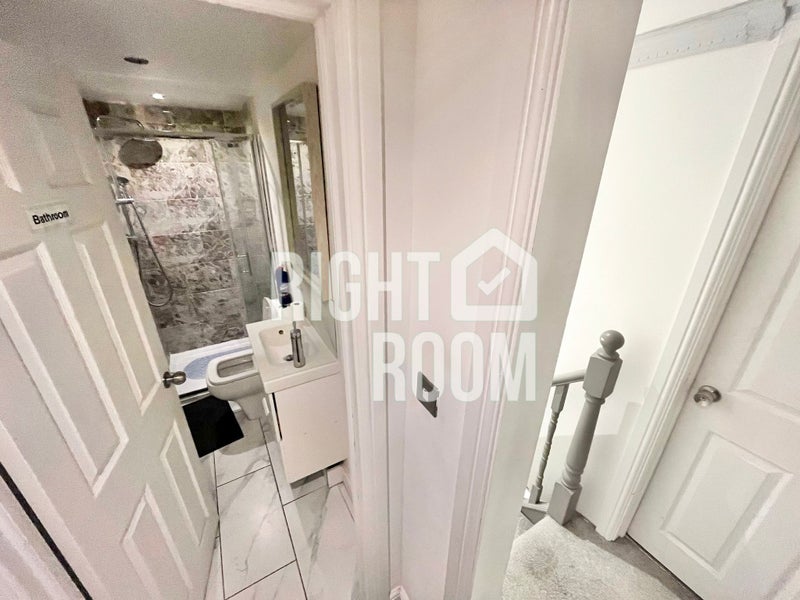 Amazing Double Room in Walthamstow