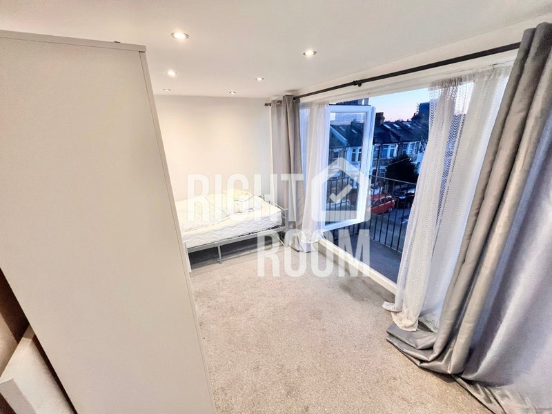 Amazing Double Room in Walthamstow