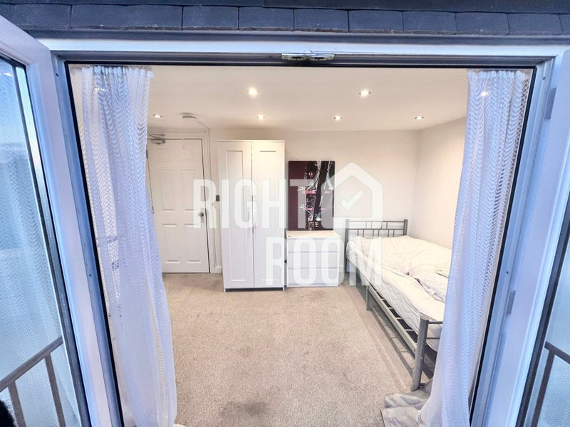 Amazing Double Room in Walthamstow