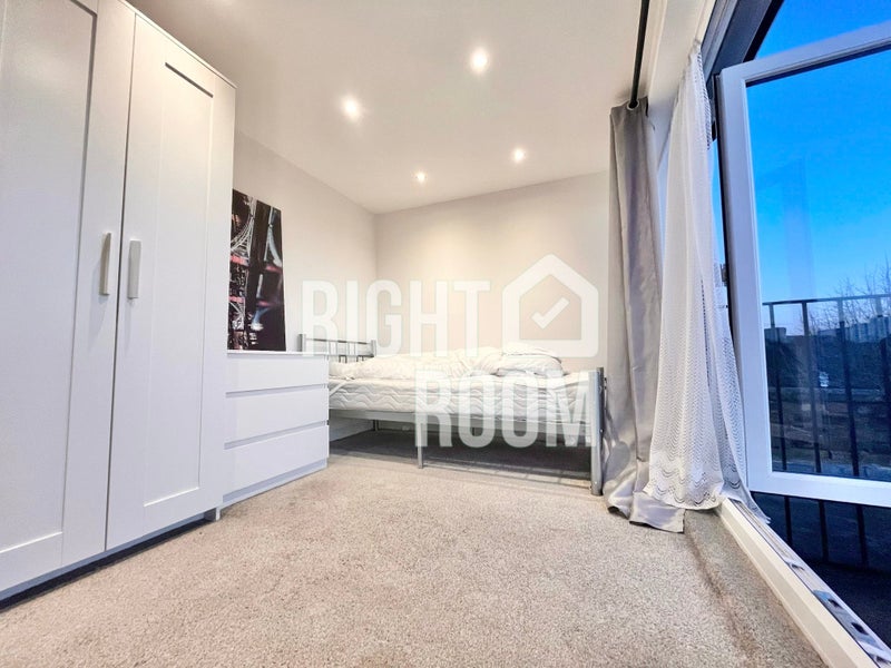 Amazing Double Room in Walthamstow