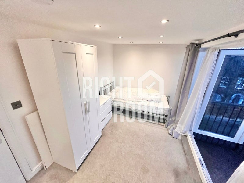 Amazing Double Room in Walthamstow