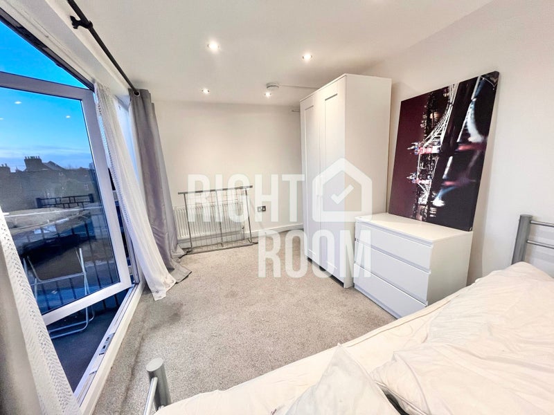 Amazing Double Room in Walthamstow