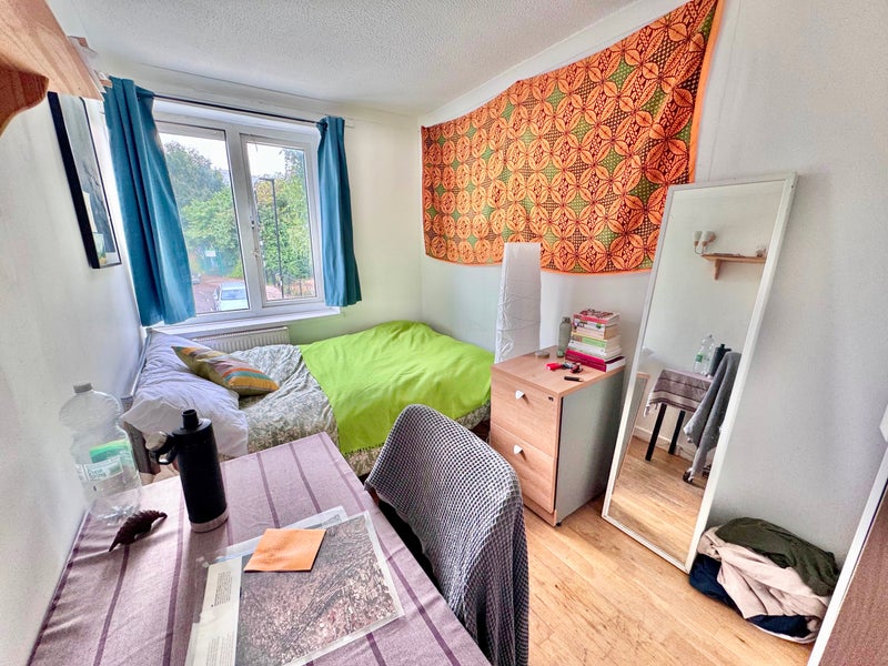 🌟 Beautiful Double Room Available in N7