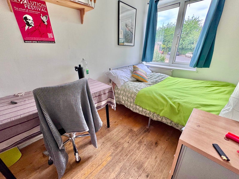 🌟 Beautiful Double Room Available in N7