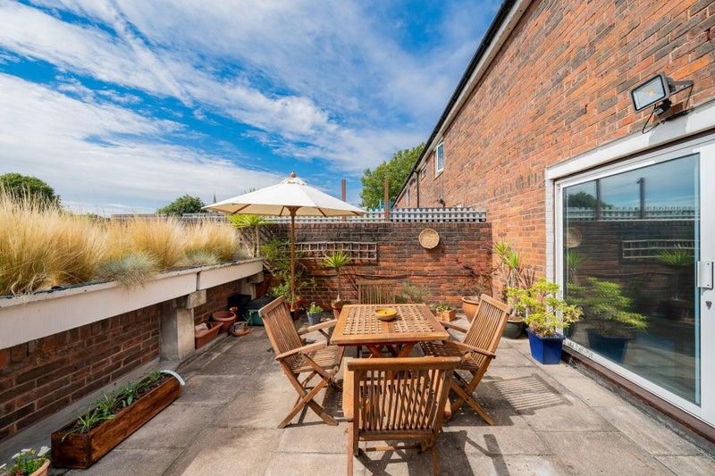 Double Room close to Islington