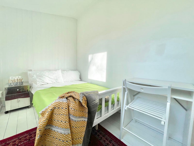 Double Room close to Islington