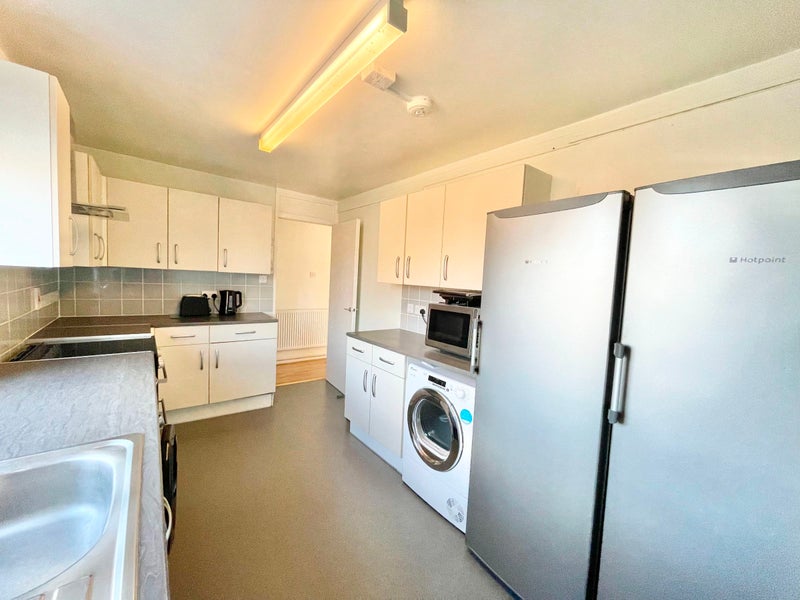 Double Room close to Islington