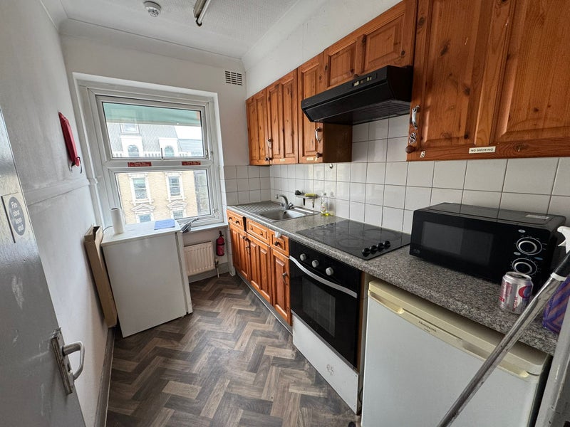 Double Room by Kings Cross