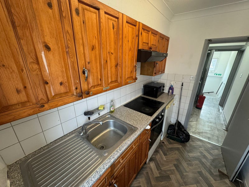 Double Room by Kings Cross