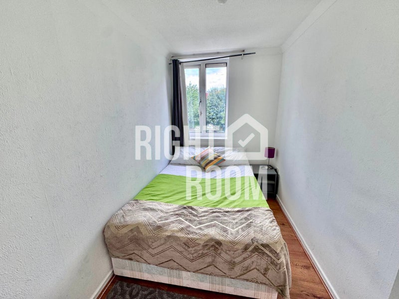 🏡 Prime double  Islington N7 Room to Rent