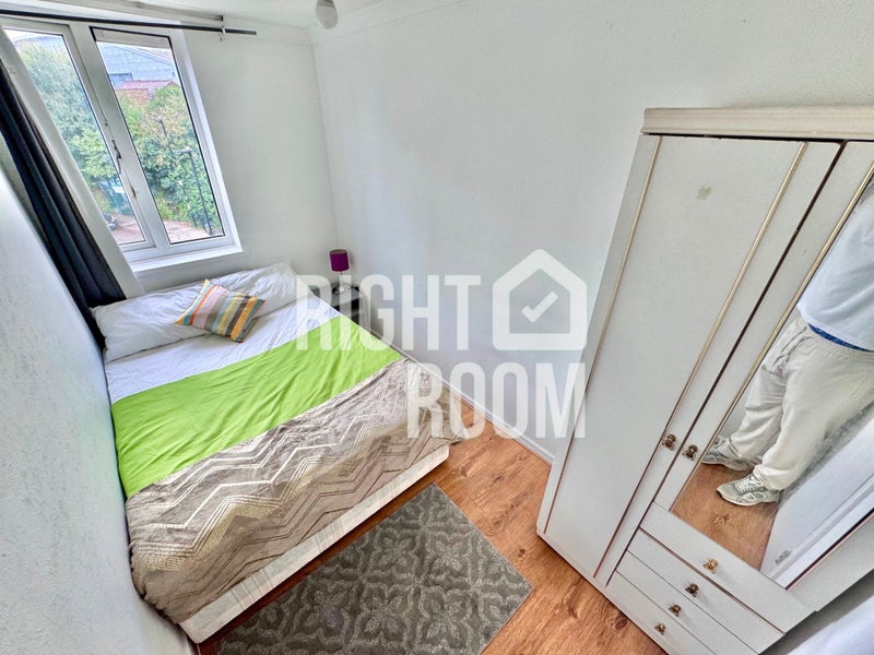 🏡 Prime double  Islington N7 Room to Rent