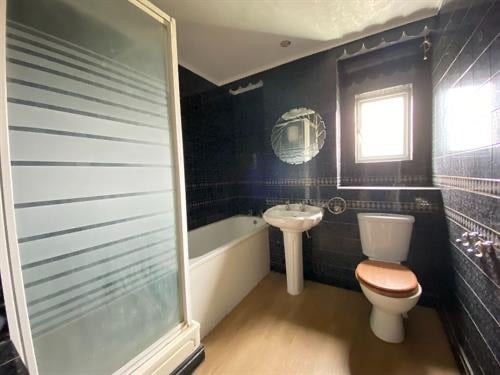 Double room near Poplar 