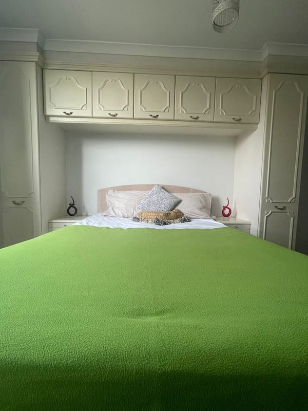 Battersea Double Room Amazing Modern