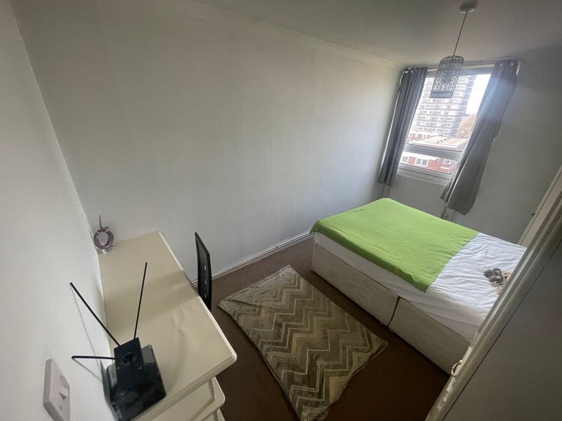 Battersea Double Room Amazing Modern