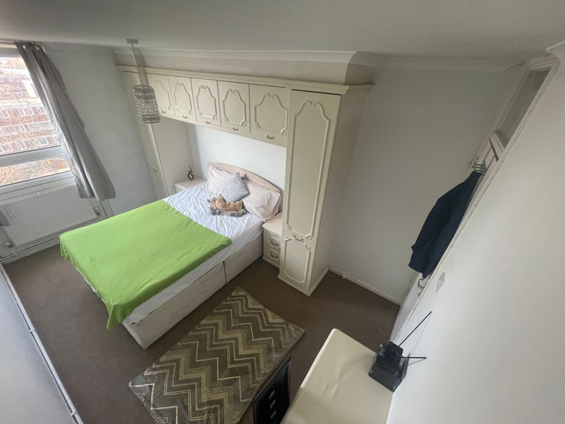 Battersea Double Room Amazing Modern
