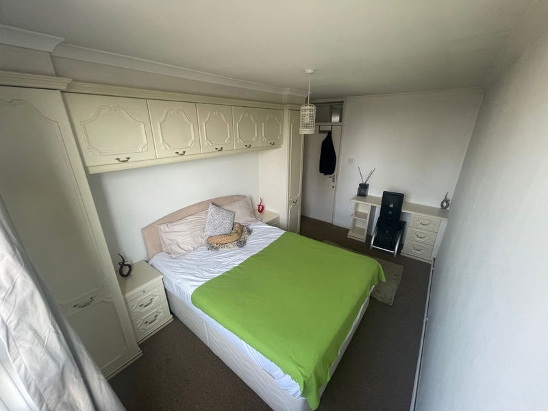Battersea Double Room Amazing Modern
