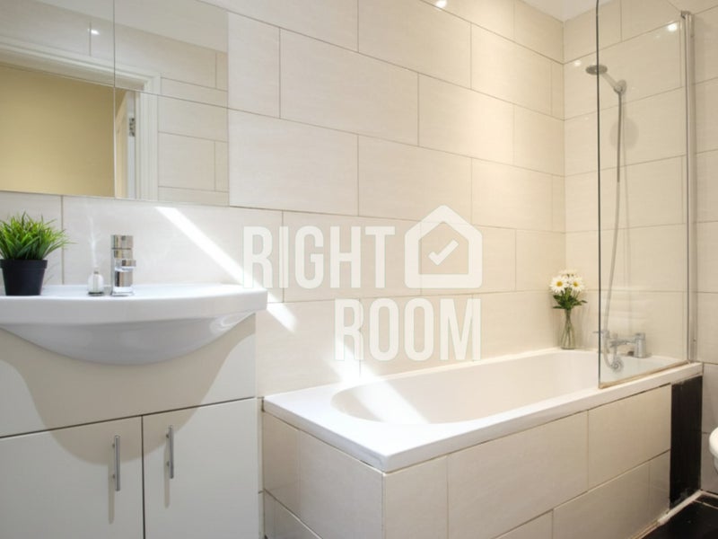 Modern Rooms in South London 