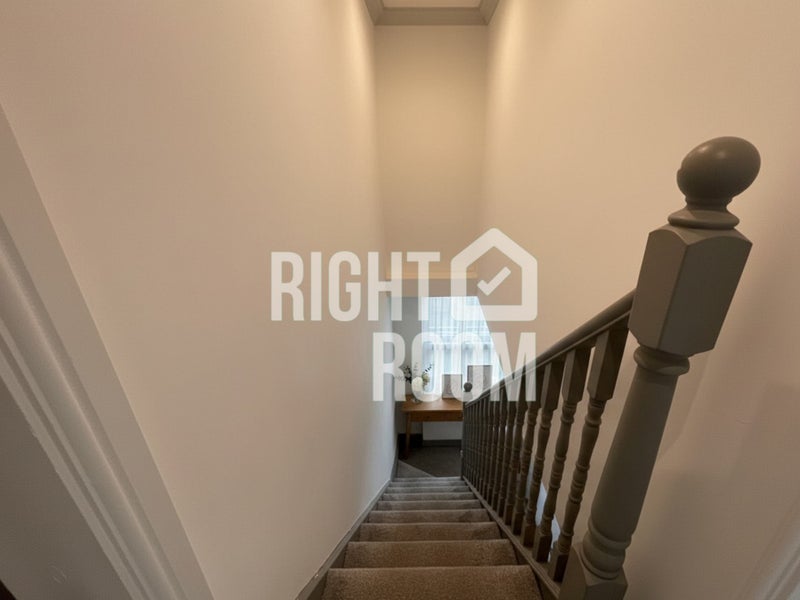 2 Bright Double Rooms in Walthamstow 