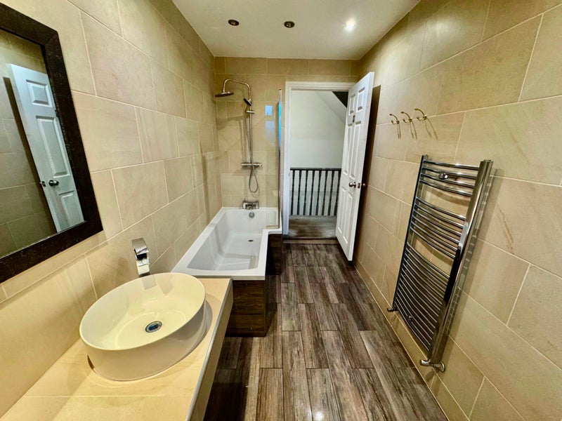 2 Bright Double Rooms in Walthamstow 