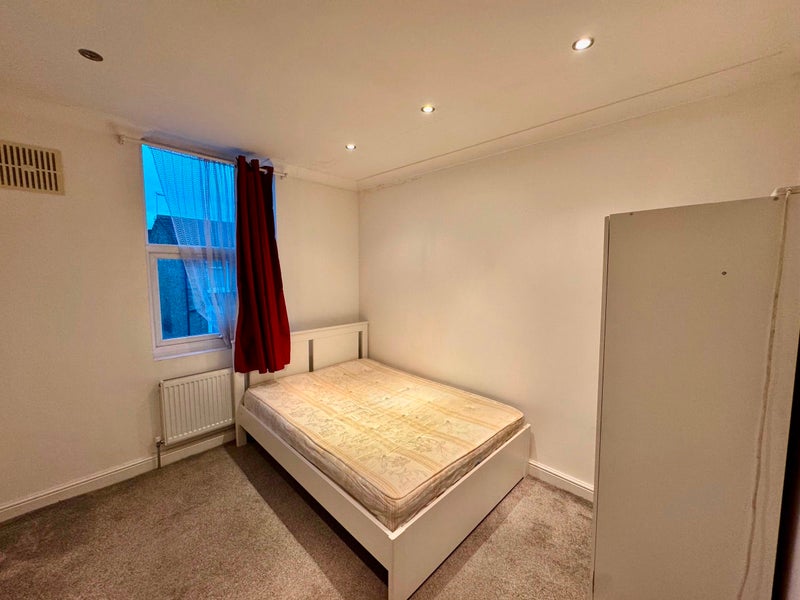 2 Bright Double Rooms in Walthamstow 