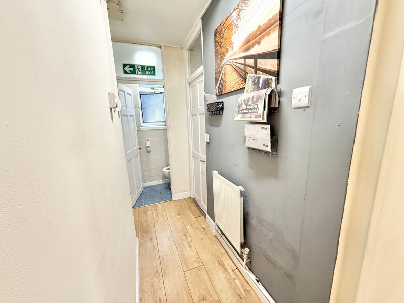 Double 3 rooms in South Quay