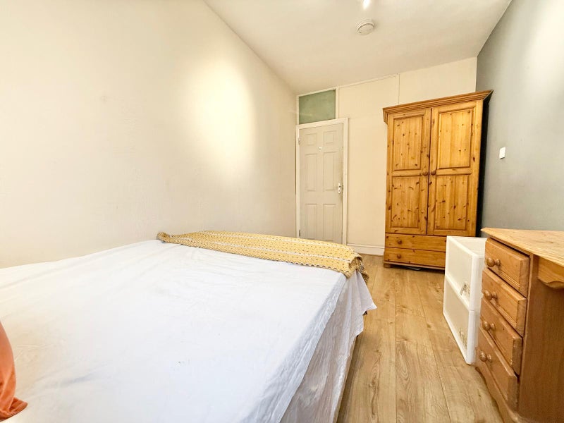 Double 3 rooms in South Quay