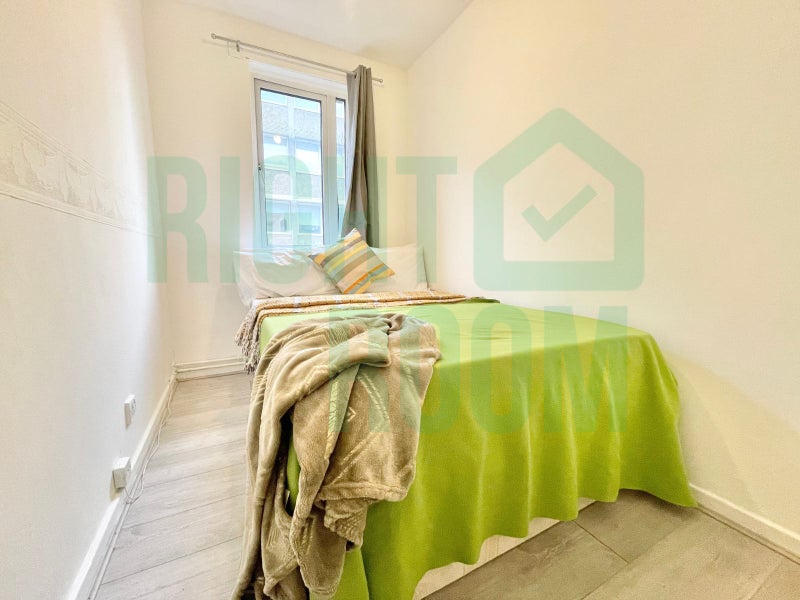 Holloway Road Zone 1 - Double Room Amazing!