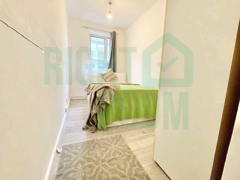 Holloway Road Zone 1 - Double Room Amazing!