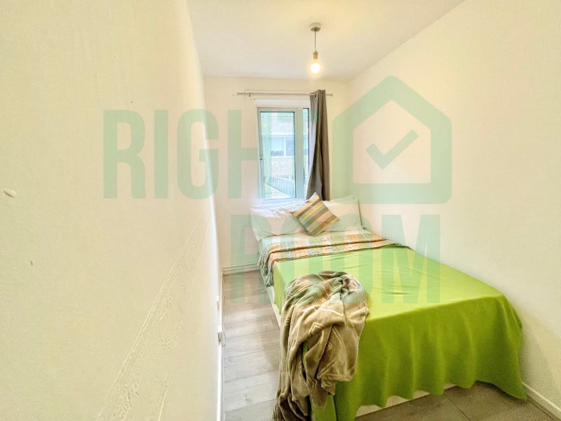 Holloway Road Zone 1 - Double Room Amazing!