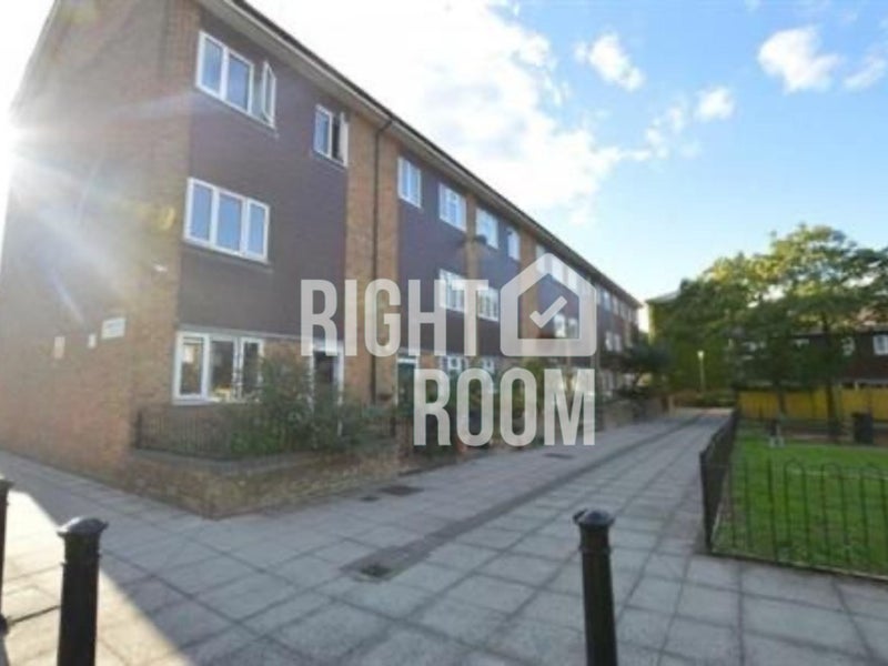 Double room near Caledonian park