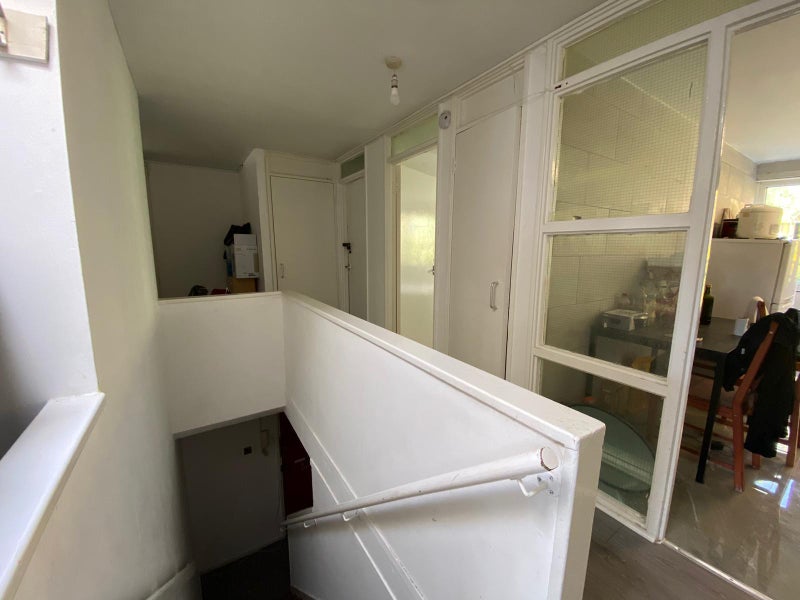 5 Doubles  rooms near Grafton Rd, London