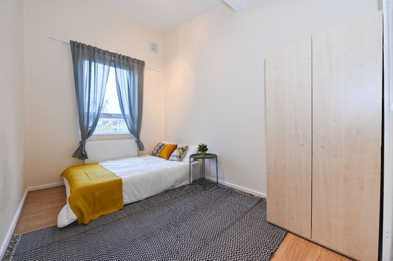 Double room near Islington
