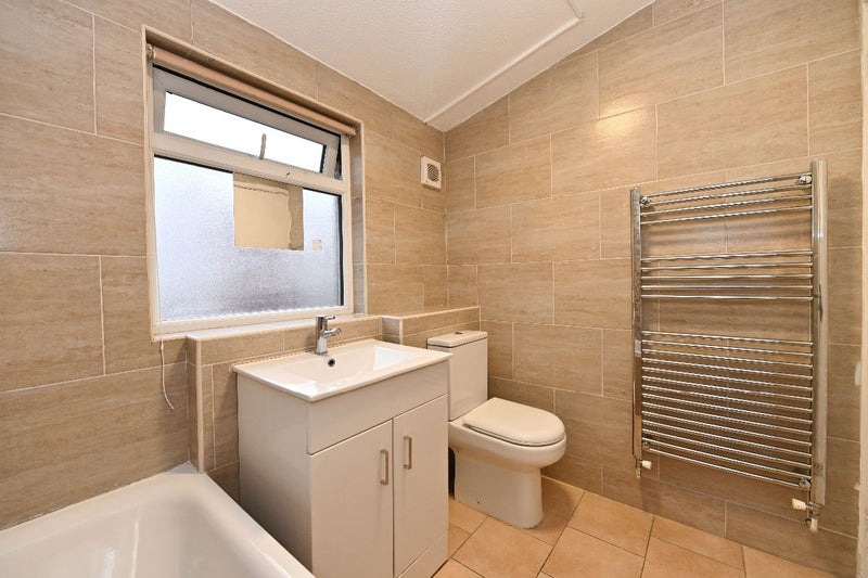 Double room near Islington