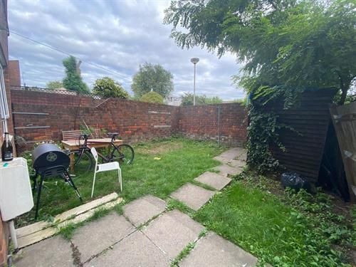 Double room near Islington