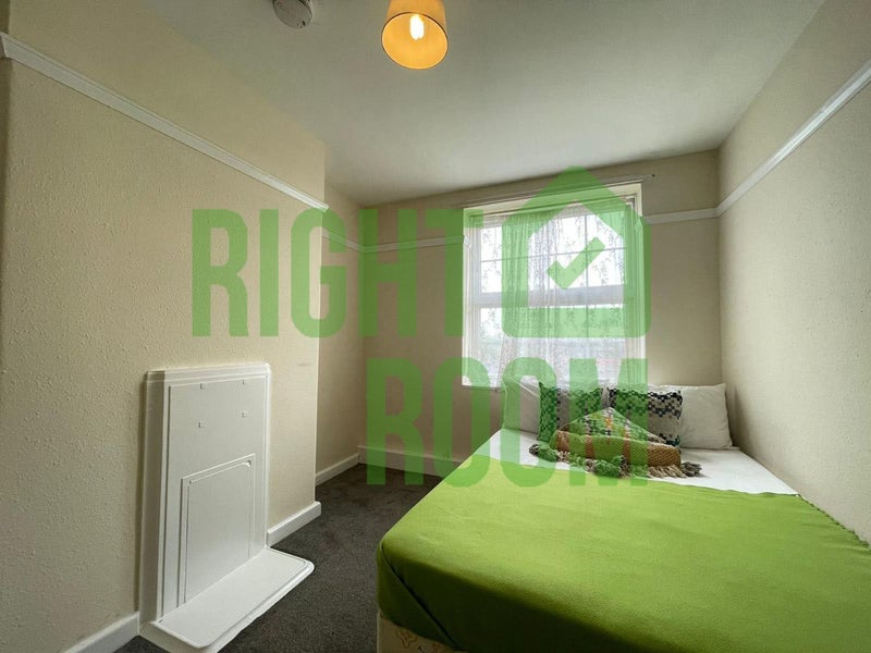 Affordable Double Room