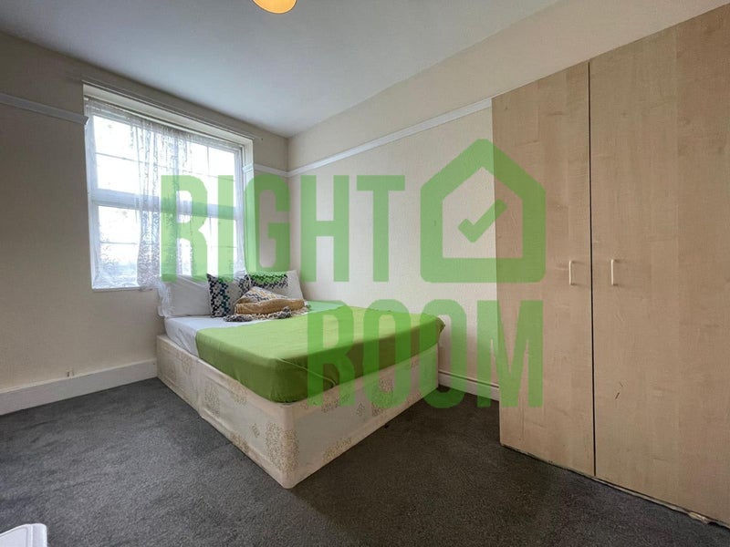 Affordable Double Room