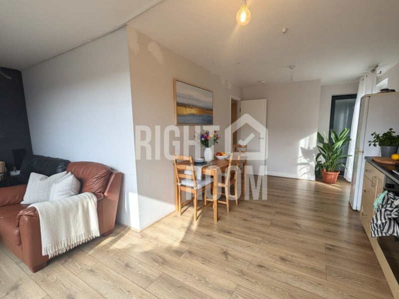 Double room close to  Elephant & Castle 