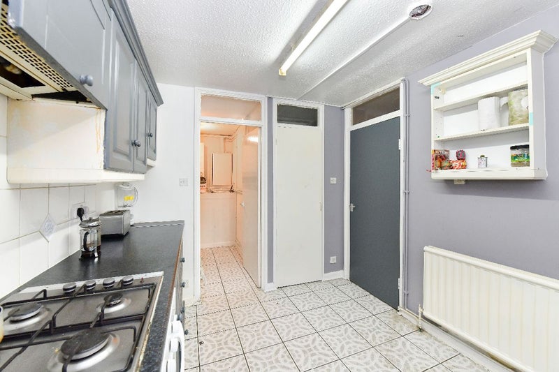 Large Double Room – Hackney Central