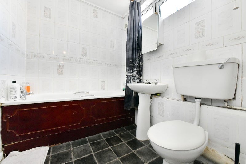 Large Double Room – Hackney Central