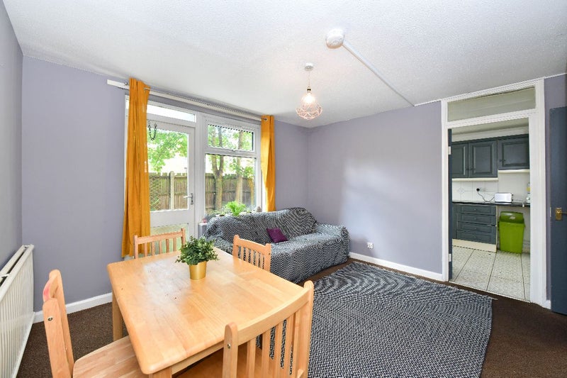 Large Double Room – Hackney Central