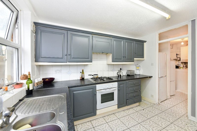 Large Double Room – Hackney Central