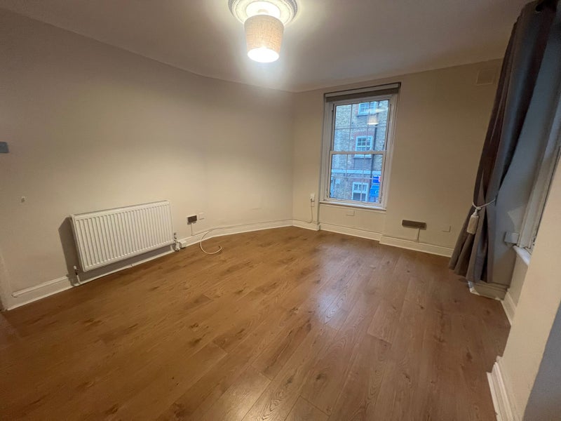 Double room near Kings Cross 