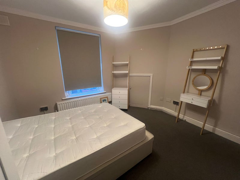 Double room near Kings Cross 