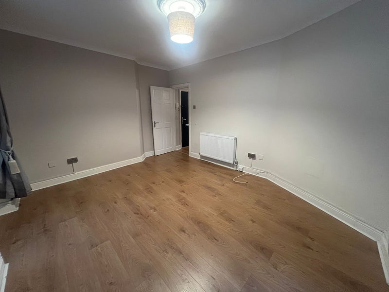 Double room near Kings Cross 