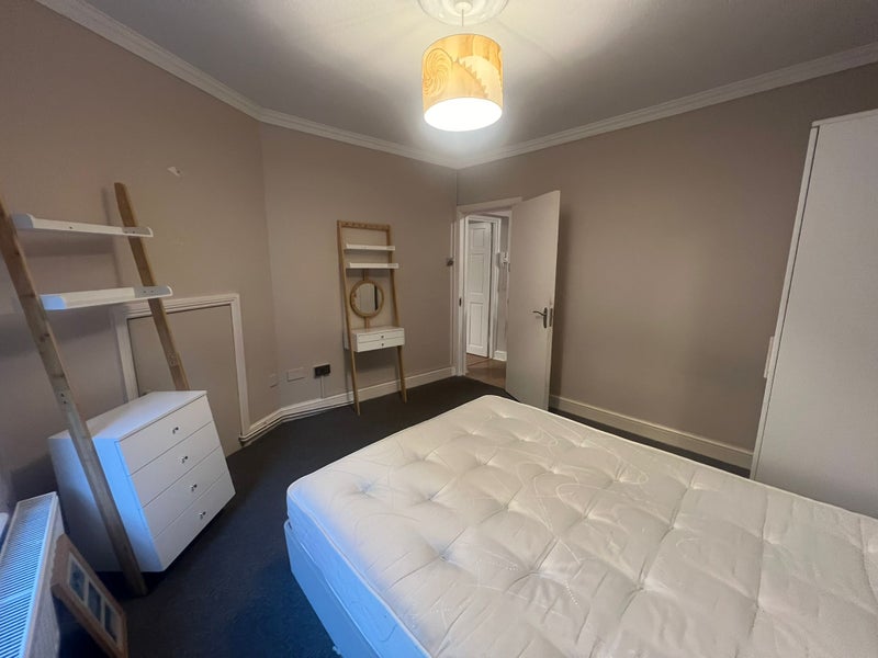 Double room near Kings Cross 