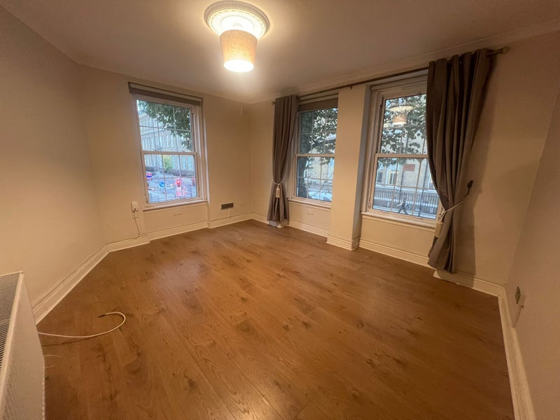 Double room near Kings Cross 