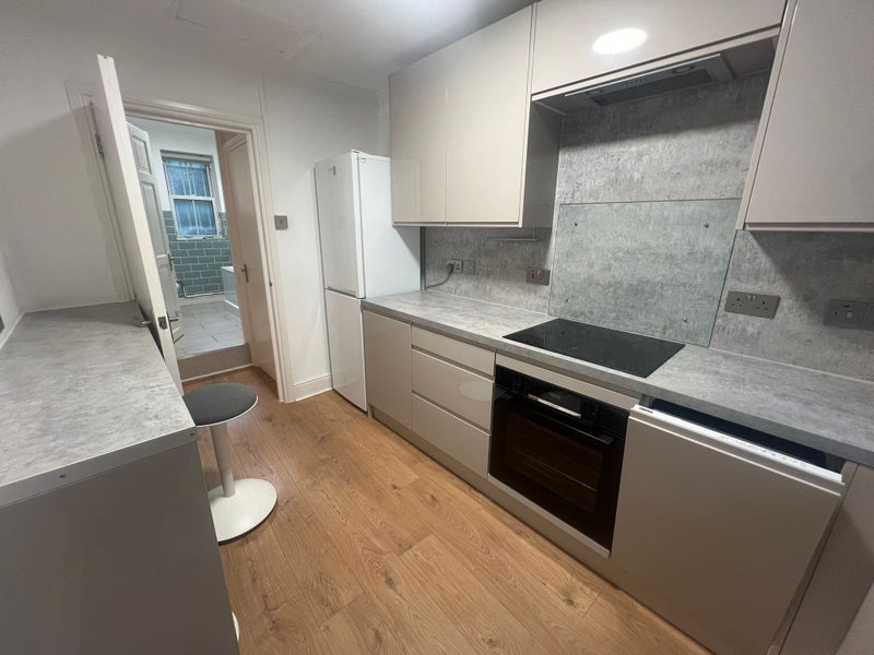 Double room near Kings Cross 