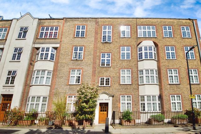 Double room near Kings Cross 
