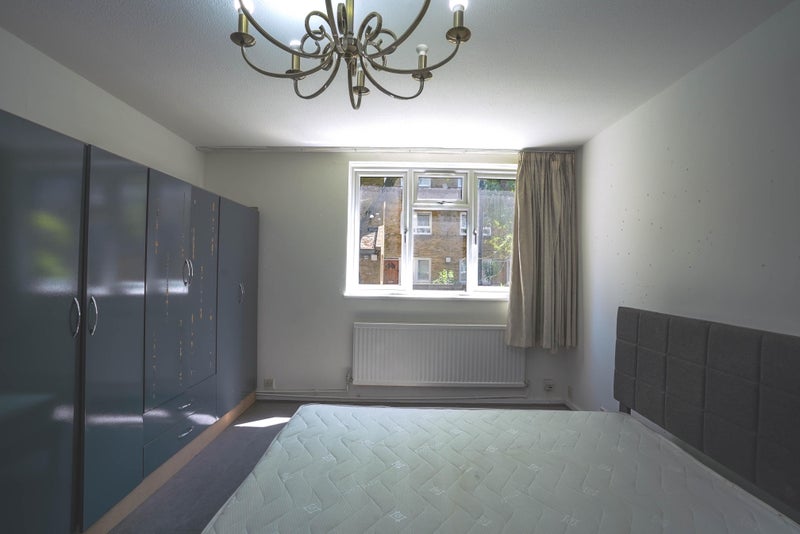 ✨ Stunning Double Bedroom in East Ham E6 