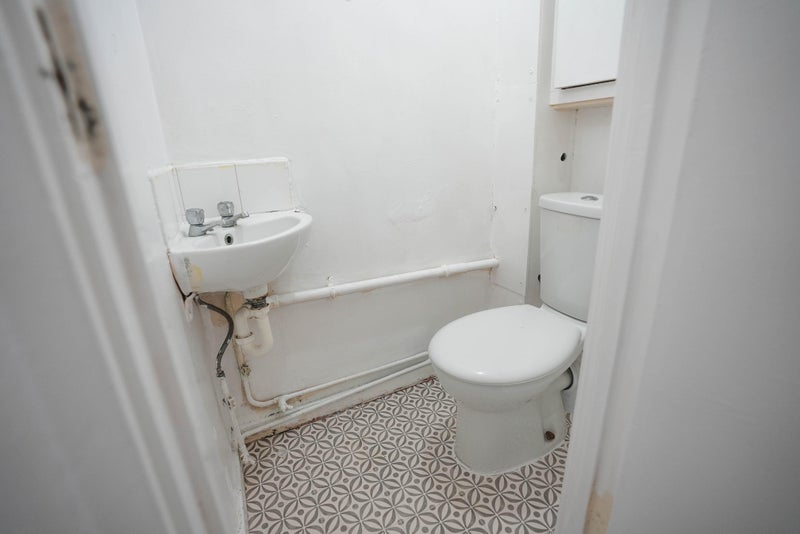 ✨ Stunning Double Bedroom in East Ham E6 